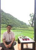 Prof. Jingshan Huang