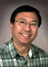 C:/Users/YJY01/Desktop/25年會(huì)議/ISBCB 4.25-27西安/嘉賓照片/Ming Li.jpgMing Li