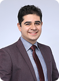 Assoc. Prof. Sohrab Mirsaeidi圓角