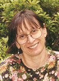 Ljiljana Trajkovic
