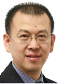 蔣振剛 教授 長春理工大學