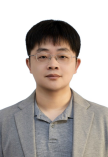殷明浩 東北師范大學