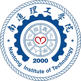 南通理工大學(xué)LOGO