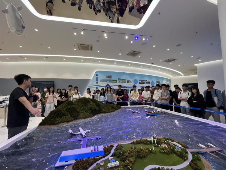 參觀1