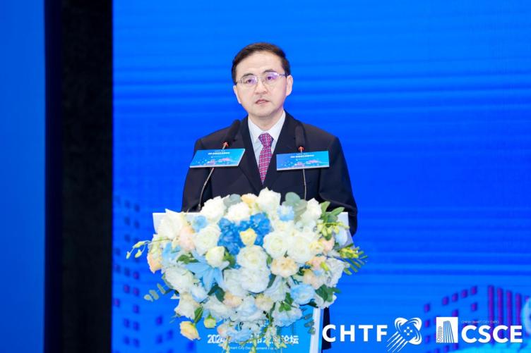深圳市政府副秘書長(zhǎng)、一級(jí)巡視員鄺兵