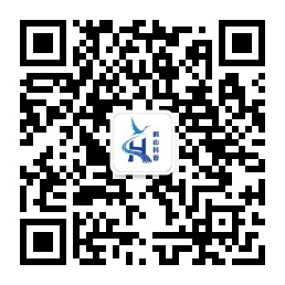 關(guān)注二維碼