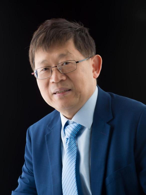 劉文斌