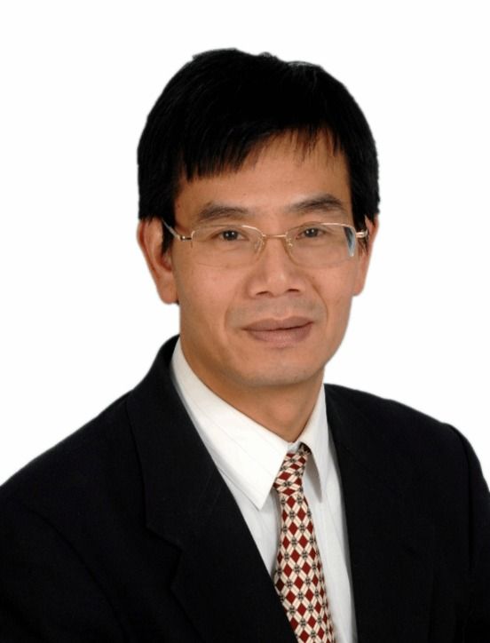 楊雙華