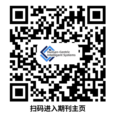 HCIN主頁(yè)二維碼
